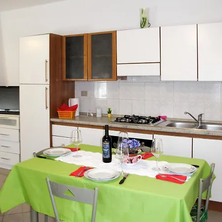 Appartement Ferienwohnung Sorico *