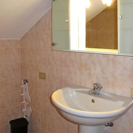 Ferienwohnung Sorico