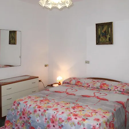 Ferienwohnung Sorico Appartement Poncetta