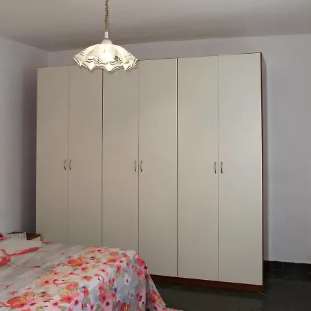 Ferienwohnung Sorico Appartement *